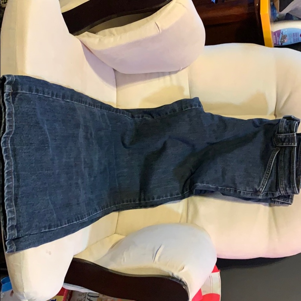 Jones New York jeans size 8 stretch